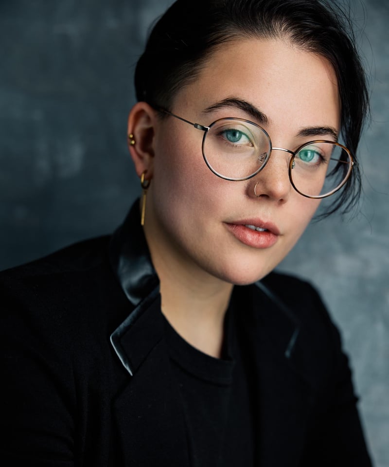 Kit K.